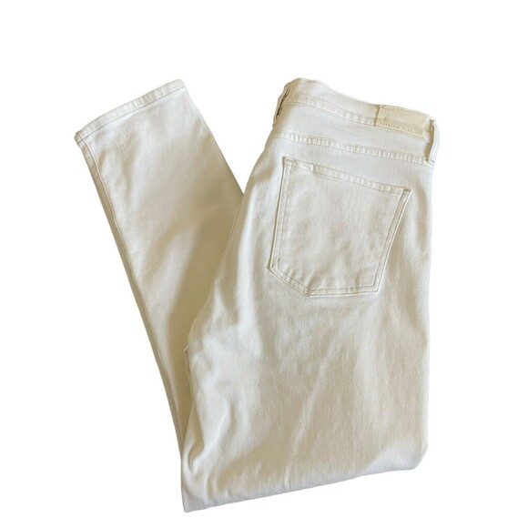 Citizens Of Humanity Premium Vintage Jeans Olivia High Rise Slim‎ Ankle 31x27 - Picture 2 of 11